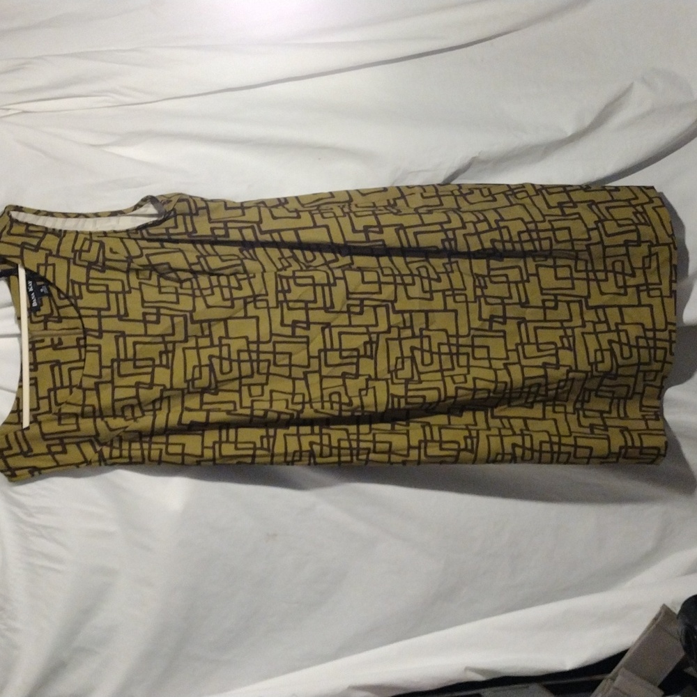 Vintage Danny Jay Dress